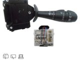 Modul manete / spirala ( pilot automat , stergator) Captur1 Clio4 Trafic3 E106703231 255676085R . Nou si original Renault / Valeo.