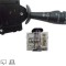 Modul manete / spirala ( pilot automat , stergator) Captur1 Clio4 Trafic3 E106703231 255676085R . Nou si original Renault / Valeo.