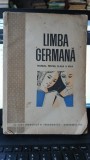 Limba Germana manual pentru Clasa A VII-A - Basilius Abager , Emilia Savin