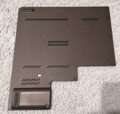 Capac RAM HDD cover ThinkPad L440 L540 FRU 04X4866 foto