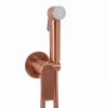 Baterie bideu Rea Storm Brush Copper
