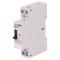 Contactor 2P 20A 220-230V AC/DC