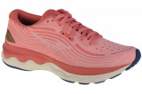 Pantofi de alergat Mizuno Wave Skyrise 4 J1GD230923 Roz, 37 - 41