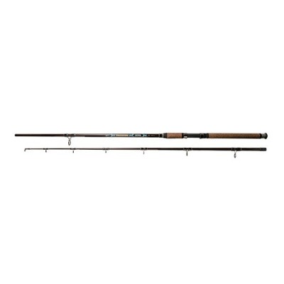 Lanseta Energo Team Koss Phantom 2.70m 200-500g 2seg foto