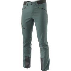 Pantaloni DYNAFIT TLT Touring DST atlantic M foto