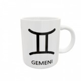 Cana alba personalizata Gemeni, INOVATIX&reg;. 330ml