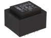Transformator &icirc;ncapsulat 4,5VA 230V 6V 375mA PCB