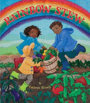 Rainbow Stew foto