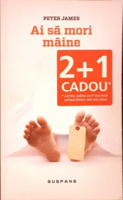 AI SA MORI MAINE-PETER JAMES-277677 foto