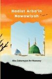 Hadits Arba&#039;in Nawawiyah