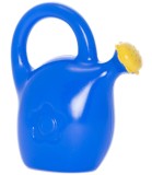 Stropitoare Mica Albastra Plastic 15 cm Jucarie Gradina Copii peste 3 ani