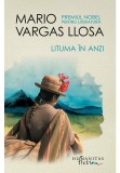 Cumpara ieftin Lituma in Anzi, Humanitas Fiction