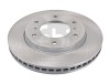 FEBI BILSTEIN 28437 Disc frana
