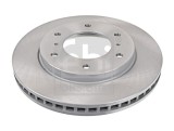 FEBI BILSTEIN 28437 Disc frana