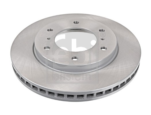 FEBI BILSTEIN 28437 Disc frana