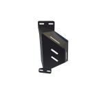 Scut metalic clapeta EGR Punte Spate Dacia Duster 2021-2024