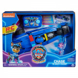 PATRULA CATELUSILOR VEHICUL RC CHASE MIGHTY CRUISER SuperHeroes ToysZone, Spin Master