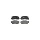 Placute frana MITSUBISHI PAJERO II Canvas Top V2 W V4 W ATE 13046059812