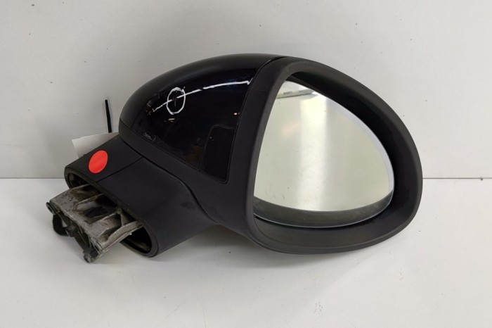 Oglinda laterală dreapta PORSCHE CAYENNE 92A 2011 OEM: 95873150700,958.731.507.00 29999175