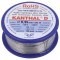 Fir rezistență KANTHAL 1,9&Omega;/m 1300&deg;C 0,95mm 0,1kg 20SWG