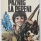 PAZNIC LA PEPENI de ROMULUS DINU , ilustratii de POMPILIU DUMITRESCU , 1982