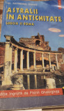 ASTRALII IN ANTICHITATE Grecia si Roma W. Raymond Drake