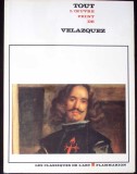 VELAZQUEZ, ALBUM DE PICTURA-YVES BOTTINEAU, P.M. BARDI-364007