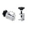 Extractor pentru brat stergator - 1