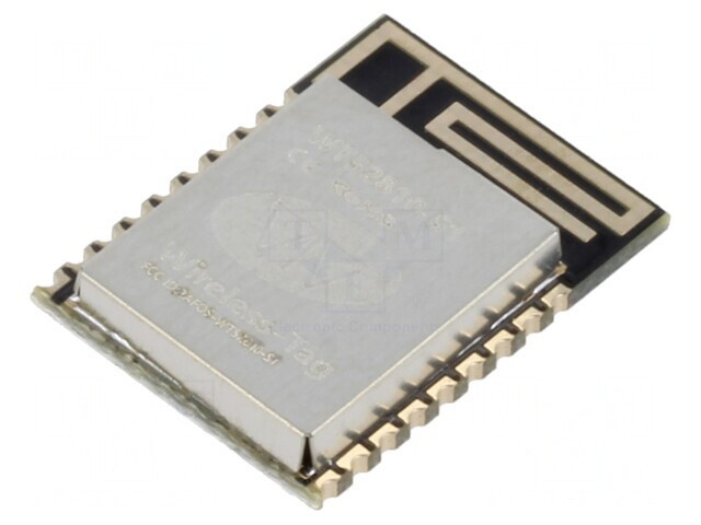 Modul Bluetooth Low Energy UART