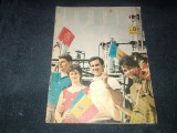 Cumpara ieftin REVISTA FEMEIA NR 8 1964