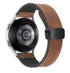 Curea Maro de SmartWatch Samsung Galaxy Watch / Huawei Watch GT5/5 Pro WZ5495