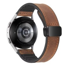 Curea Maro de SmartWatch Samsung Galaxy Watch / Huawei Watch GT5/5 Pro WZ5495