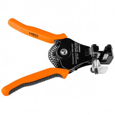 Cleste pentru dezizolat/stripper automat 175mm NEO TOOLS 01-538 HardWork ToolsRange