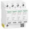Descarcator supratensiune 3P+N 350V 12.5r Schneider A9L16482