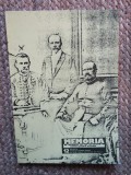 MEMORIA - REVISTA GANDIRII ARESTATE NR.12/1994