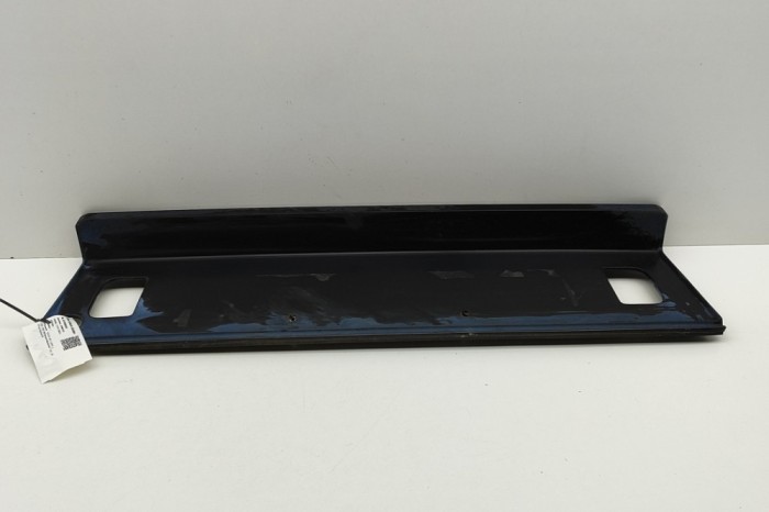 Suport număr de &icirc;nmatriculare TOYOTA MR 2 I AW1_ 1988 OEM: 75082-17020 | 31545243