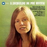 A Jacqueline du Pre Recital | Jacqueline Du Pre, Clasica