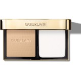 GUERLAIN Parure Gold Skin Control Fond de ten matifiant compact culoare 2N Neutral 8,7 g