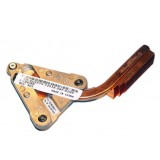 Dell Latitude D610 Laptop Processor CPU Heatsink Cooling Fan 0U4575