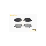 Set Placute Frana Fata 88655 FPF.545