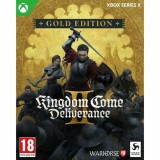 Joc video Xbox Series X Deep Silver Kingdom Come Deliverance II - Edition Gold