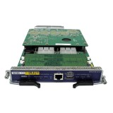Modul Juniper SRX1K-RE-12-10 Routing Engine pentru Gateway SRX1400, 1x AUX, 2x USB, BGP OSPF IS-IS