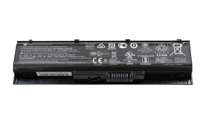 Baterie Laptop, HP, Pavilion 17-AB, PA06, 10.95V, 5600mAh, 62Wh