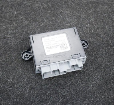 Modul de control ușă st&amp;acirc;nga față FORD FIESTA VII 2018 OEM: H1BT-14B533-BE | 3427966 foto
