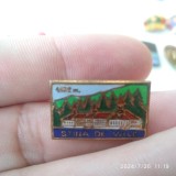 -Y- INSIGNA TURISM - STANA DE VALE