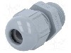 Presetupa poliamida, PG9, IP68, {{Seria producatorului}}, LAPP - 53015110