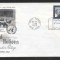 UN New York 1962 Definitive Mi.104 FDC UN.281