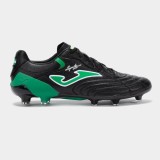 Cumpara ieftin Ghte fotbal Joma Aguila Cup negru