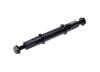 Ax pedalier MTB 127.5mm AWR2502