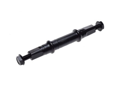Ax pedalier MTB 127.5mm Cod:AWR2502 foto